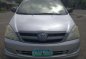 Toyota Innova 2005 for sale-2