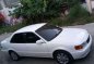 1999 Toyota Corolla GLi AT very fresh for sale-9