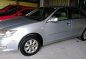 Toyota Camry 2.4v 2002 for sale -1