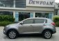 2014 Kia Sportage CRDi AT for sale-2