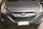 Well-maintained Hyundai Tucson 2013 for sale-0