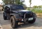 2011 Jeep Rubicon 4x4 Trail Edition Wrangler for sale -7