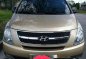 Well-kept Hyundai Grand Starex 2011 for sale-1