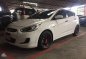015 Hyundai Accent HatchBack CRDI AT Dsl for sale -0