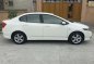 Honda City 2012 Manual 1300cc for sale-1