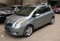 Toyota Yaris 2008 G for sale -0