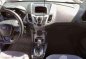 Ford Fiesta 2011 Matic for sale -2