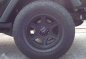2011 Jeep Rubicon 4x4 Trail Edition Wrangler for sale -10