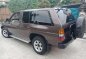 1994 Nissan Terrano for sale-2