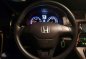 Honda CRV 2009 - Manual - Loaded for sale-2