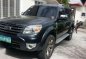 Ford Everest 2012 Auto Diesel 7seats for sale-0