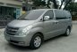 2012 Hyundai Grand Starex MT diesel TCi for sale-1