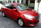 2017 MITSUBISHI MIRAGE G4 GLX for sale-0