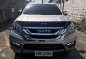 2016 Isuzu MU-X MUX 3.0 LS for sale -1