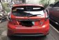 2013 Ford Fiesta S for sale -0