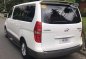 2016 Hyundai Grand Starex Gold AT for sale-2
