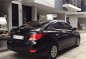 2016 Hyundai Accent Crdi MT Black For Sale -3