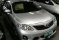 Good as new Toyota Corolla Altis 2012 for sale-0