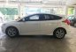 Ford Focus 2014 for sale -0