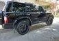 Nissan Patrol prestine edition 02 for sale-2