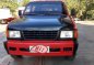 2001 Isuzu Hilander 2.4L Manual Diesel For Sale -4