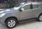 Well-maintained Chevy Trailblazer 2013 for sale-5