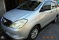 2005 Toyota Innova J manual FRESH for sale -0