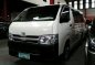 Toyota Hiace 2012 for sale-3