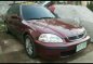 Honda Civic 1999 for sale -0