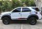 Toyota Fortuner G 2007 AT for sale-3