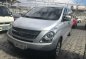 Good as new Hyundai Grand Starex 2009 for sale-2