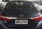 Good as new Toyota Corolla Altis 2015 for sale-1