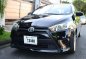 Toyota Yaris 13E AT Brandnew Condition-0