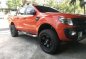 Ford Ranger 3.2 4X4 2013 Automatic for sale -4