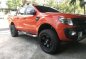 Ford Ranger 3.2 4X4 2013 Automatic for sale -1