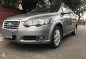 Good as new Chery v5 Cross Eastar 2008 for sale-0