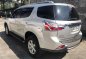 2016 Isuzu MU-X MUX 3.0 LS for sale -7