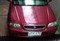 Honda City Hyper 16 Manual Red Sedan For Sale -3