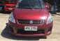 Well-maintained Suzuki Ertiga 2015 for sale-0