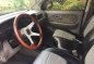 Sale: Isuzu Crosswind 2001 (Automatic) -5