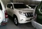 Well-maintained Toyota Land Cruiser Prado 2014 for sale-0