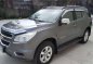Well-maintained Chevy Trailblazer 2013 for sale-4