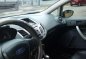 Ford Fiesta sedan 2011 automatic for sale-9