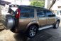 FORD EVEREST 2010 for sale-5