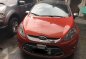 2013 Ford Fiesta S for sale -1