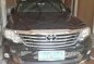 Toyota  Fortuner 2012 G for sale-2