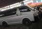 Well-maintained Toyota Hiace 2015 for sale-2