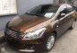 2017 Suzuki Ciaz Automatic for sale -0