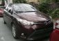 Toyota Vios E Manual Grab Registered 2017 for sale -1