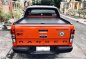 2015 4x2 Wildtrack Ranger orange for sale -2